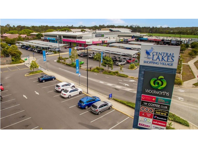 16 Fig Tree Circuit, Caboolture QLD 4510