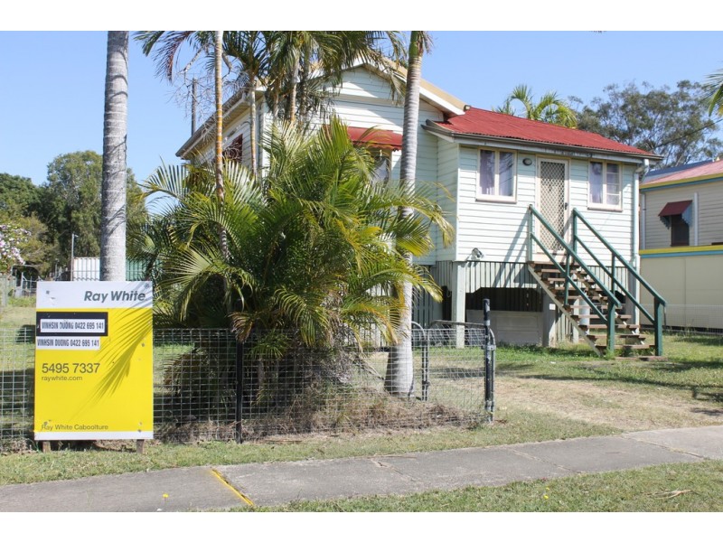 4 McPherson Street, Caboolture QLD 4510