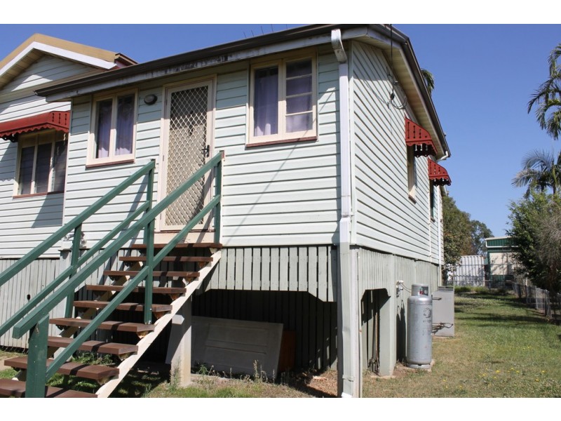 4 McPherson Street, Caboolture QLD 4510