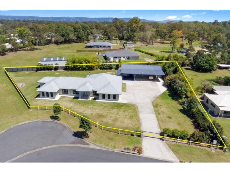 10-14 Northview Place, Elimbah QLD 4516