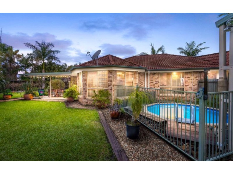 44 Kensington Court, Upper Caboolture QLD 4510