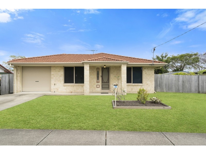 36 Watt Street, Caboolture QLD 4510
