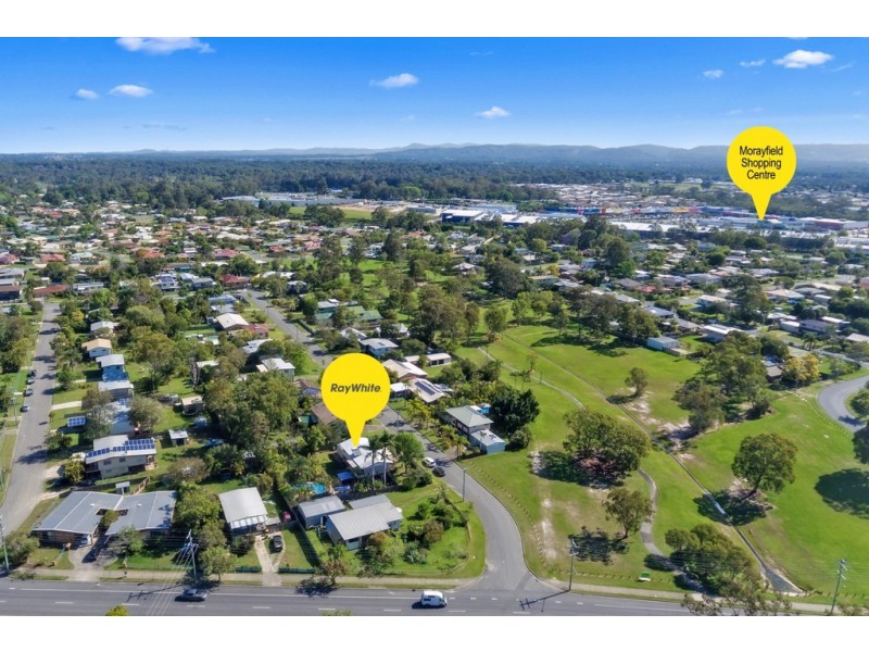 4 Avondale St, Morayfield QLD 4506