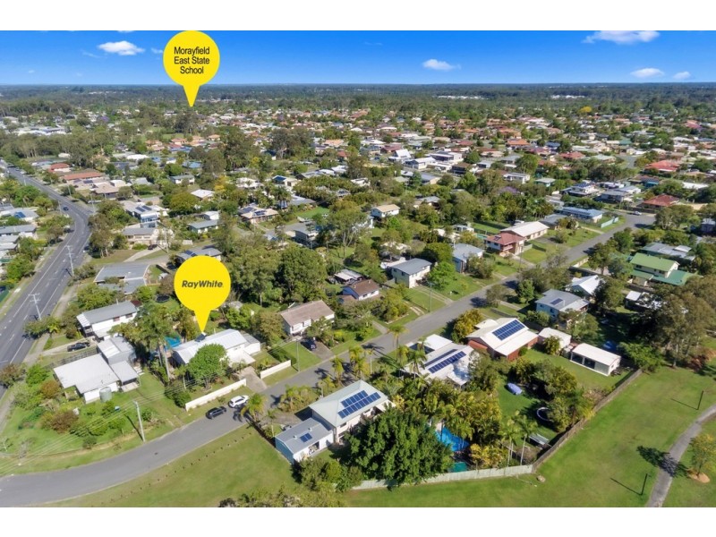 4 Avondale St, Morayfield QLD 4506