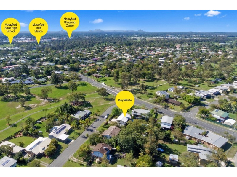 4 Avondale St, Morayfield QLD 4506