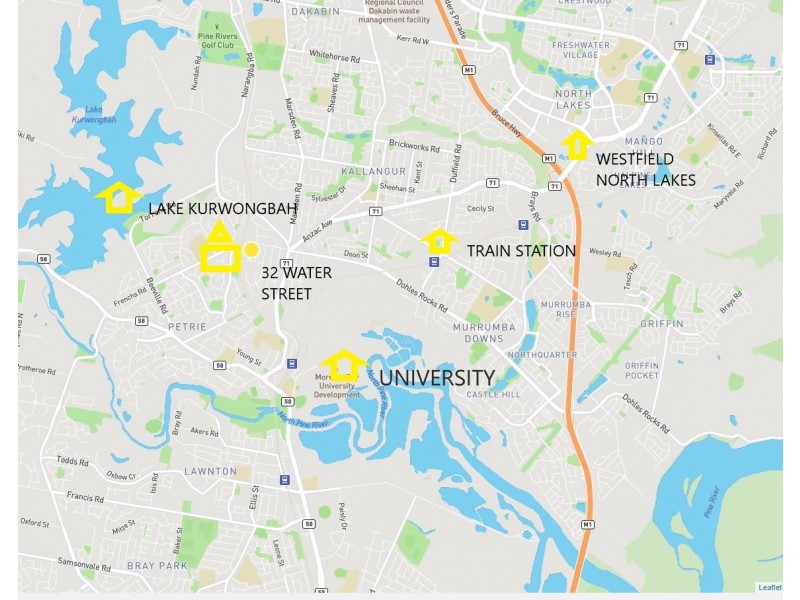 32 Water Street, Kallangur QLD 4503