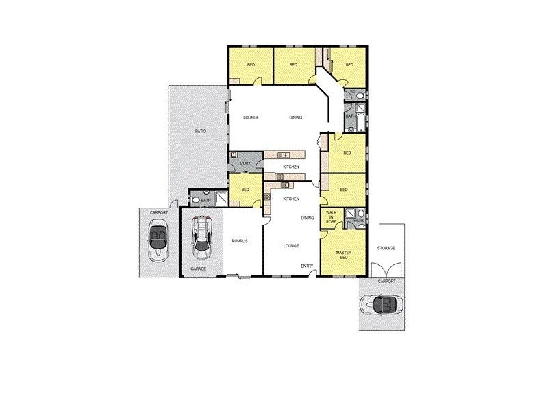 32 Water Street, Kallangur QLD 4503