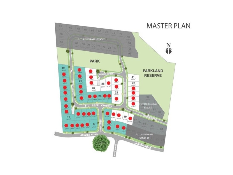 97 Fig Tree Cct, Caboolture QLD 4510