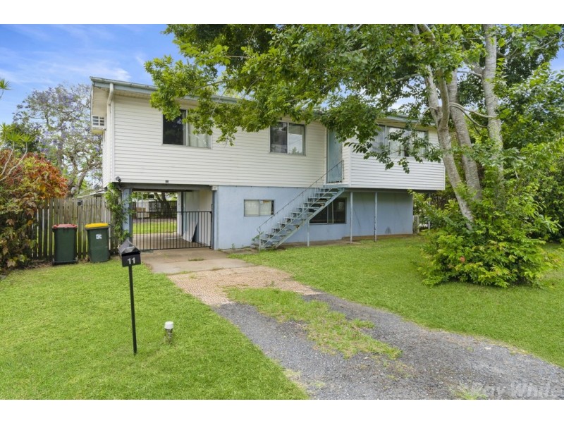 11 Blue Gum Terrace, Caboolture South QLD 4510
