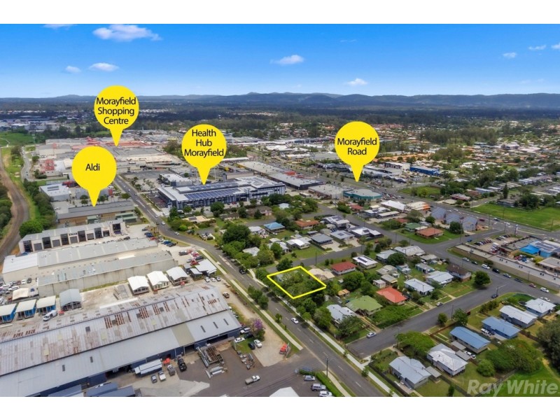 11 Blue Gum Terrace, Caboolture South QLD 4510
