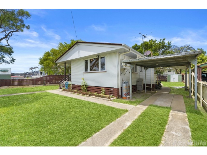 12 Palm Parade, Caboolture South QLD 4510