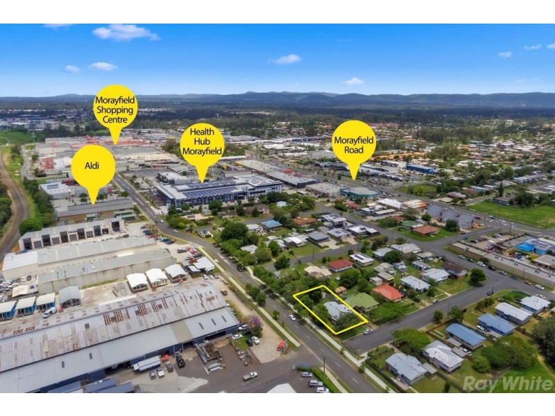 12 Palm Parade, Caboolture South QLD 4510