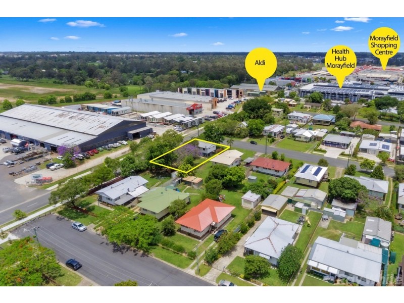 12 Palm Parade, Caboolture South QLD 4510