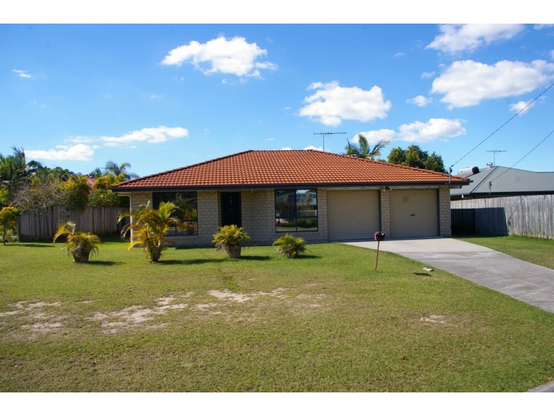 14 Kalunda Drive, Caboolture QLD 4510