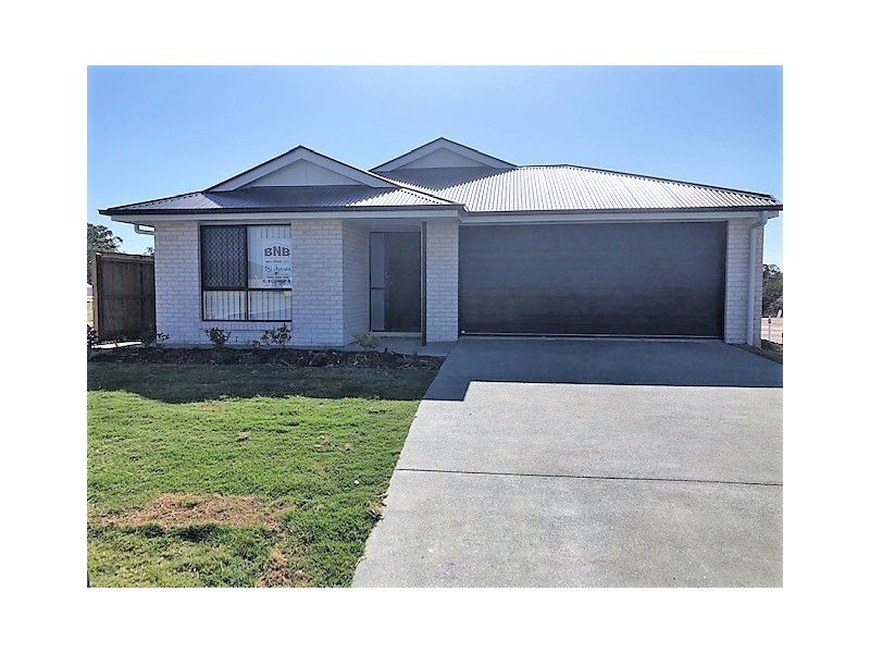 8 Pandora Street, Narangba QLD 4504