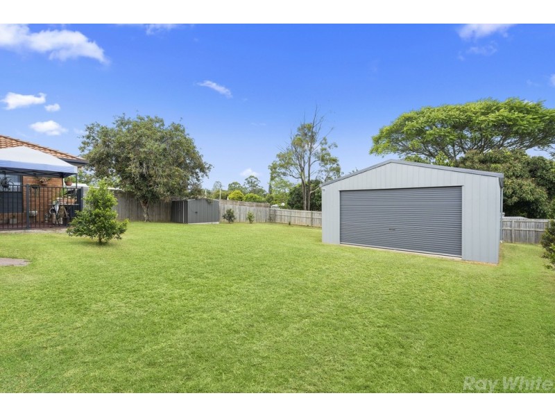 31 Kilkenny Drive, Burpengary QLD 4505