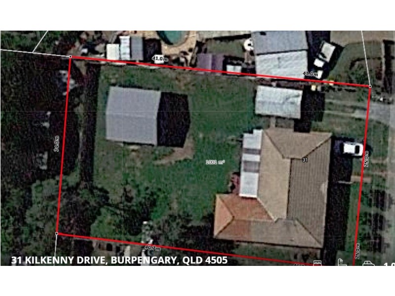 31 Kilkenny Drive, Burpengary QLD 4505