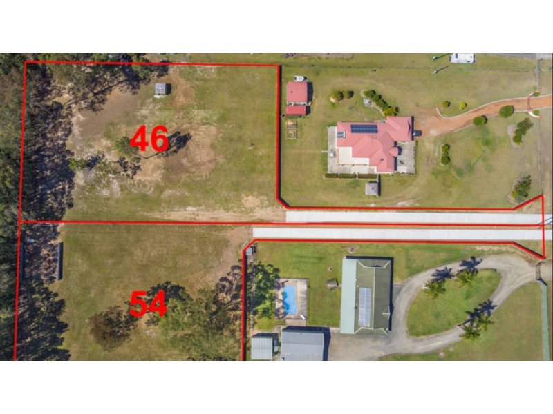 46 Warbler Court, Upper Caboolture QLD 4510