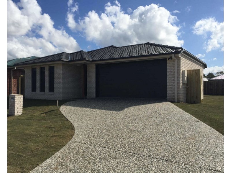 68 BAPTISIA CIRCUIT, Caboolture QLD 4510