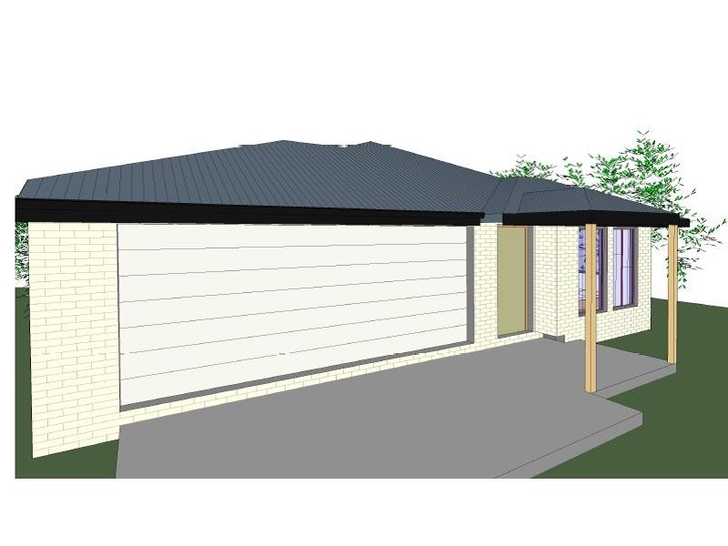 (Lot 38) 12 Fiorente Street, Kallangur QLD 4503
