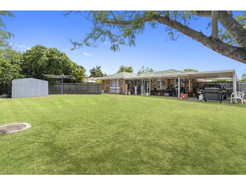 Caboolture QLD 4510