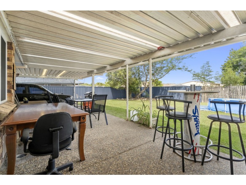 Caboolture QLD 4510