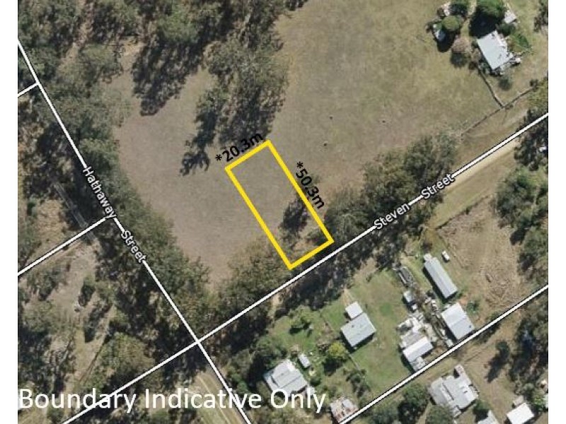 Benarkin QLD 4306