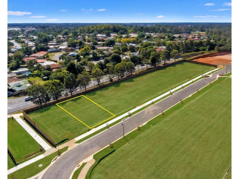 (Lot 393) 42 Hinchinbrook Circuit, Morayfield QLD 4506