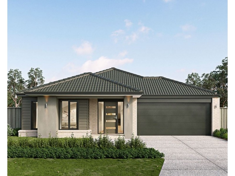 (Lot 393) 42 Hinchinbrook Circuit, Morayfield QLD 4506