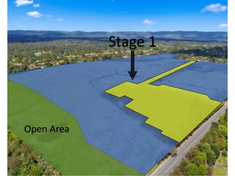 (Lot 393) 42 Hinchinbrook Circuit, Morayfield QLD 4506