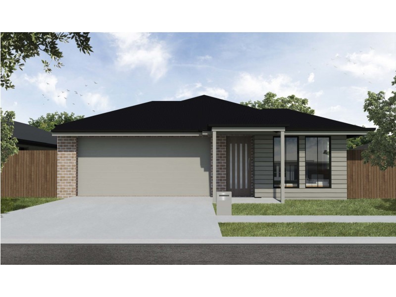 (Lot 388) 30 Hinchinbrook Circuit, Morayfield QLD 4506