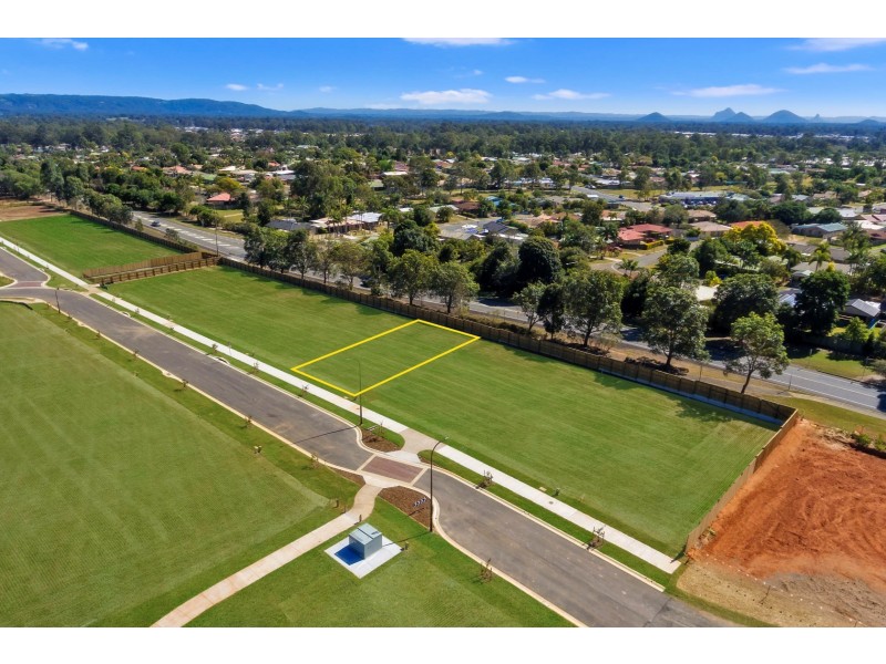 (Lot 388) 30 Hinchinbrook Circuit, Morayfield QLD 4506
