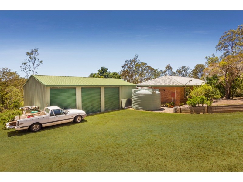 24 Alf Dobson Road, Narangba QLD 4504