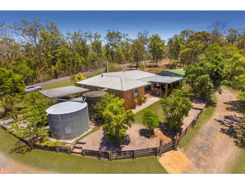 24 Alf Dobson Road, Narangba QLD 4504