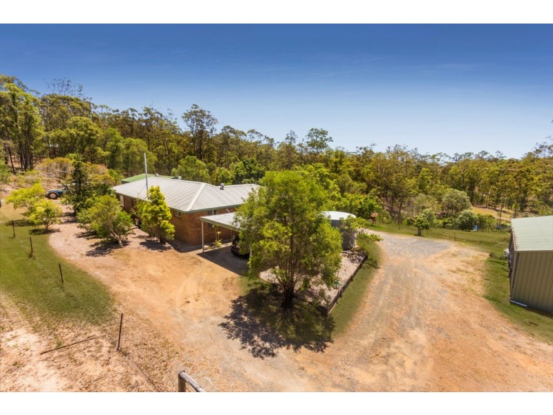 24 Alf Dobson Road, Narangba QLD 4504