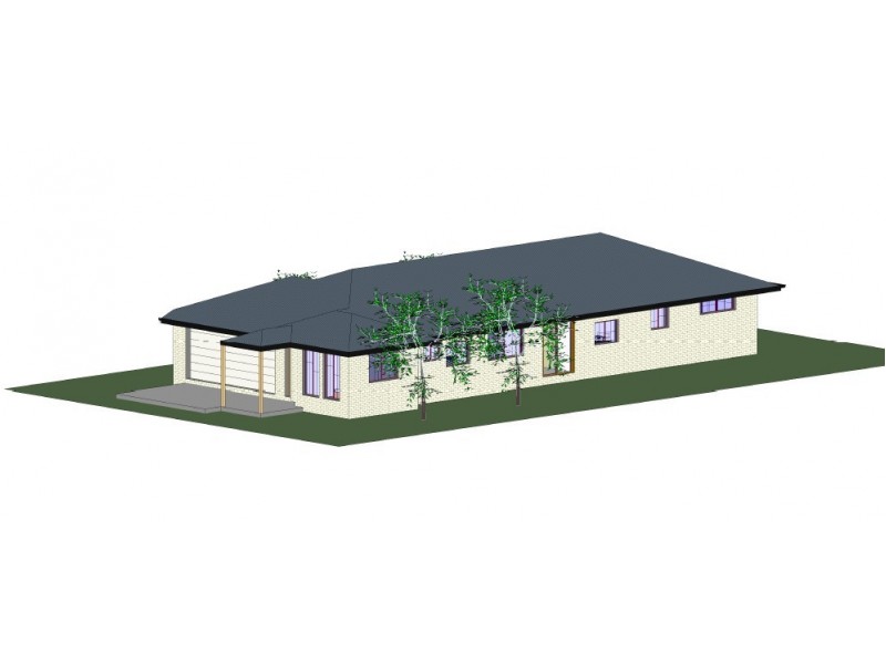 (Lot 38) 12 Fiorente Street, Kallangur QLD 4503