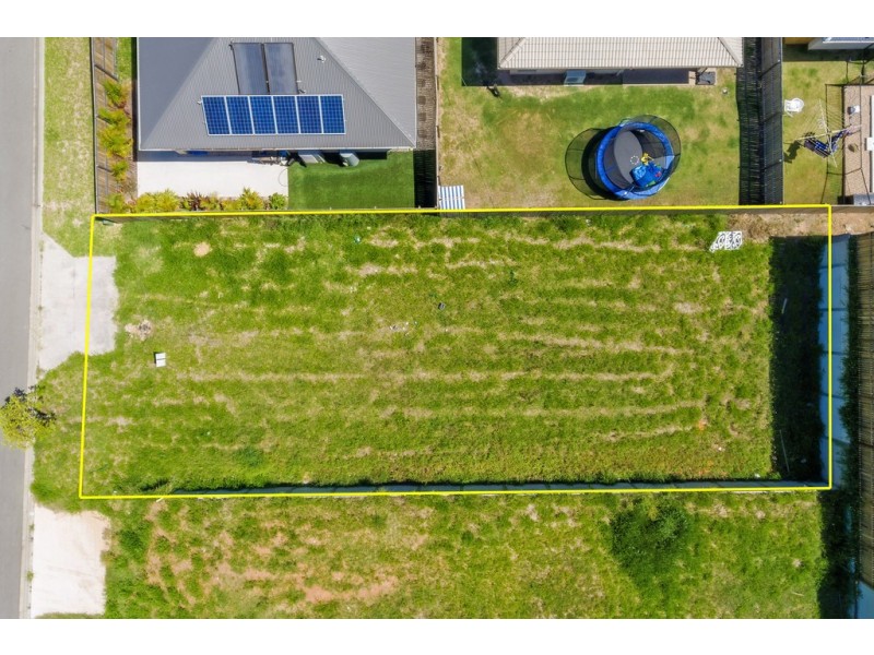 (Lot 38) 12 Fiorente Street, Kallangur QLD 4503