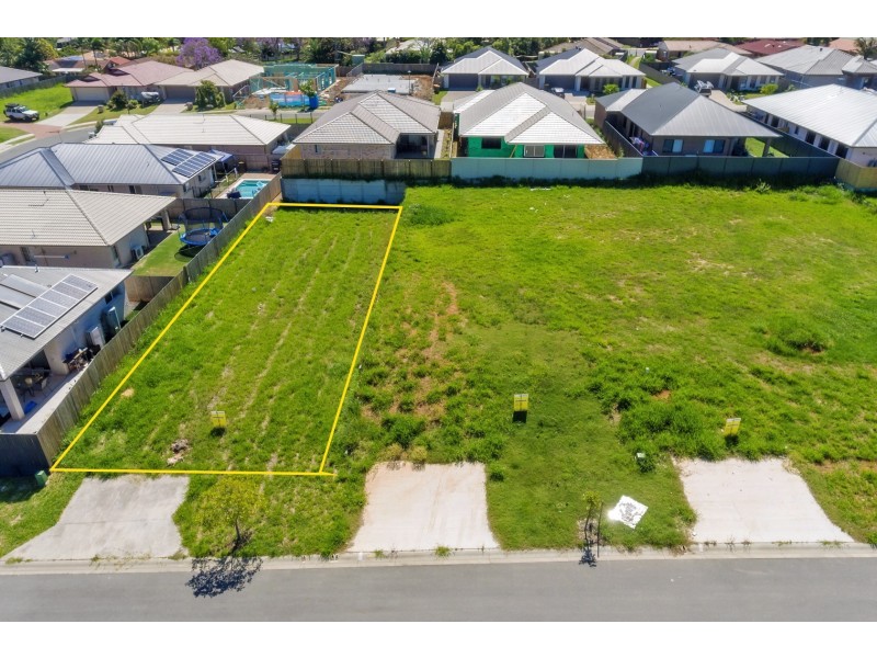 (Lot 38) 12 Fiorente Street, Kallangur QLD 4503