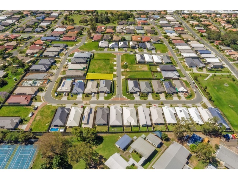 (Lot 38) 12 Fiorente Street, Kallangur QLD 4503