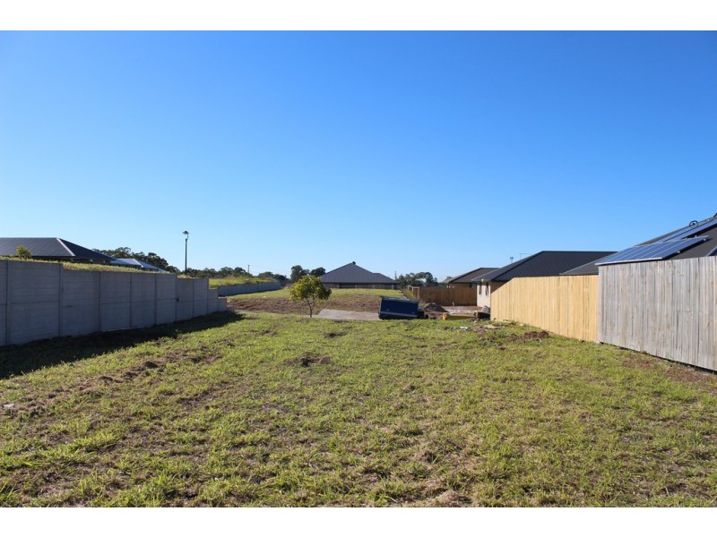 (Lot 38) 12 Fiorente Street, Kallangur QLD 4503