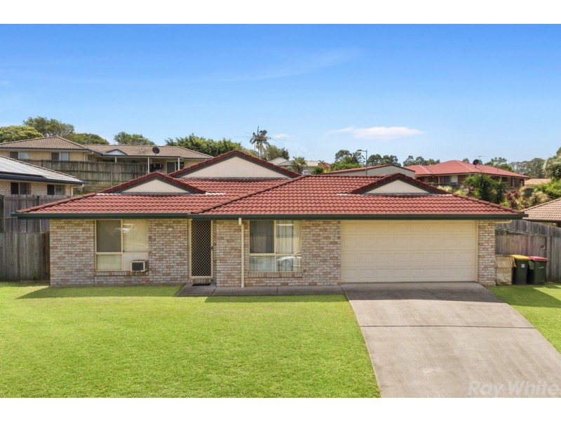 26 Crestridge Crescent, Morayfield QLD 4506