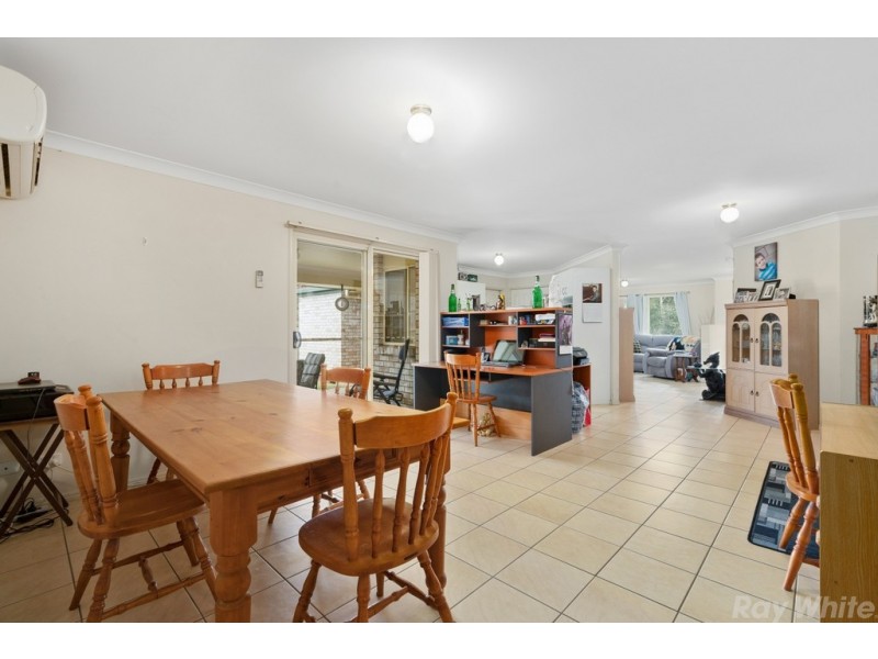 26 Crestridge Crescent, Morayfield QLD 4506