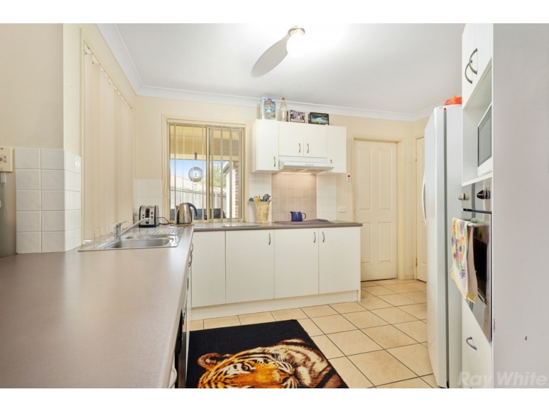 26 Crestridge Crescent, Morayfield QLD 4506