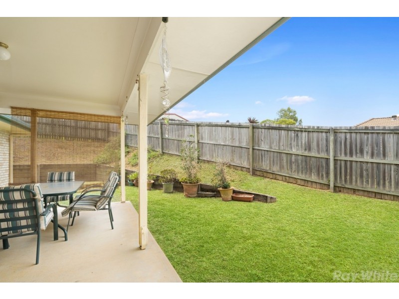 26 Crestridge Crescent, Morayfield QLD 4506