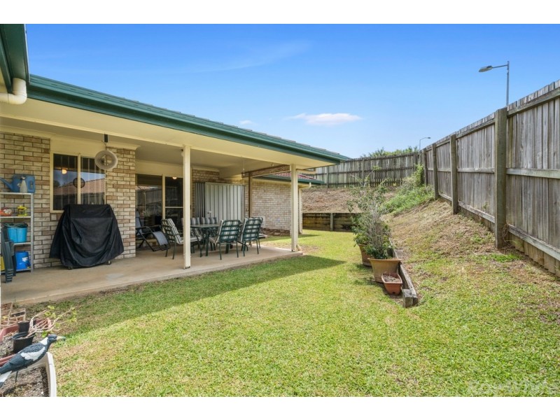 26 Crestridge Crescent, Morayfield QLD 4506