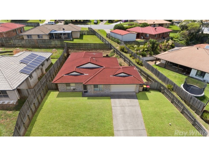 26 Crestridge Crescent, Morayfield QLD 4506