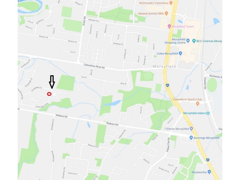 26 Crestridge Crescent, Morayfield QLD 4506