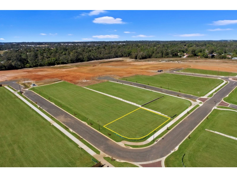 (Lot 362) 39 Hinchinbrook Circuit, Morayfield QLD 4506