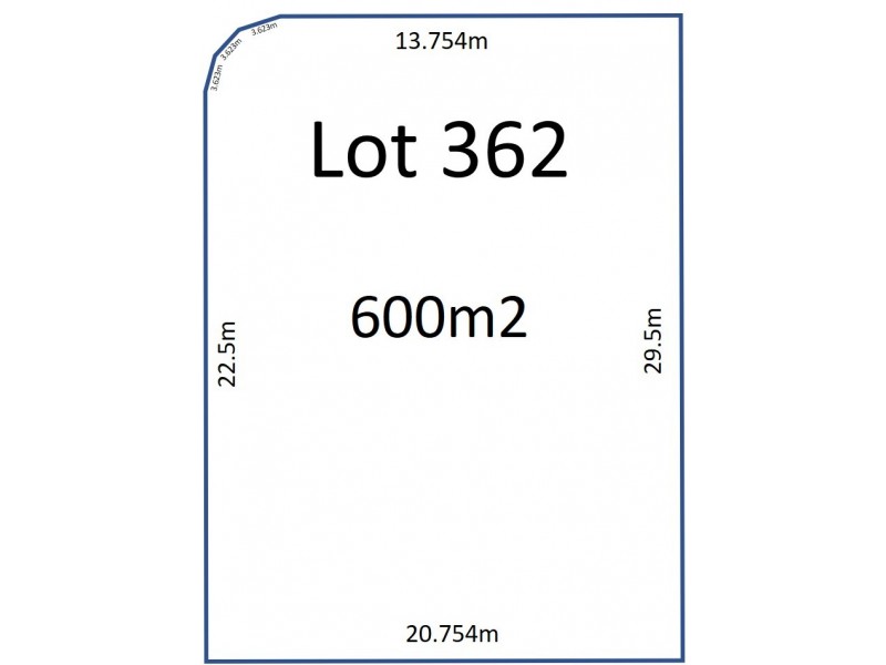 (Lot 362) 39 Hinchinbrook Circuit, Morayfield QLD 4506