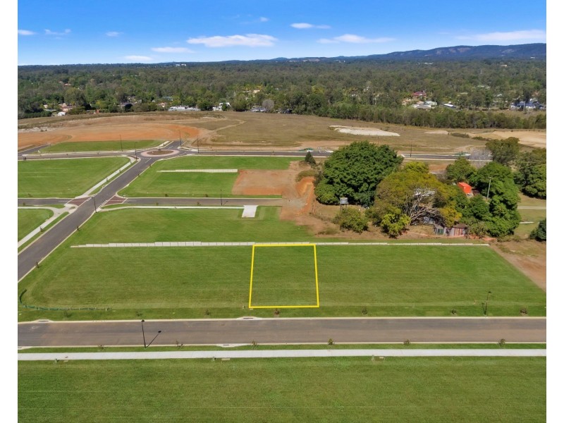 (Lot 61) 7 Currawilla Street, Morayfield QLD 4506